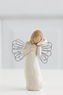 Willow Tree- Thinking Of You - Rosie's Gifts and Homeware - Gift Shop NZ