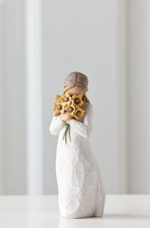 Willow Tree- Warm Embrace - Rosie's Gifts and Homeware - Gift Shop NZ