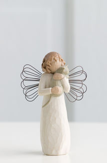 Willow Tree- With Affection - Rosie's Gifts and Homeware - Gift Shop NZ