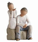 Willow Tree- Brother and Sister