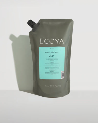 Lotus Flower Handwash Refill
