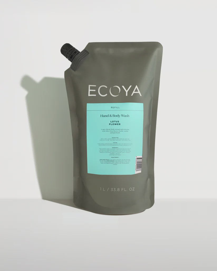 Lotus Flower Handwash Refill