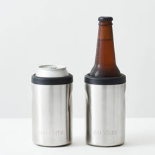 The Huski Beer Cooler a high-performance cooler keeps beer ice-cold. BBQs, out on the boat, a day at the beach or in the comfort of your own home. Keeps your drink up to 10x colder. Built-in detachable 3-in-1 opener. Rosies Gifts & Homeware for father's day, mother's day, birthday, christmas or that special gift.
