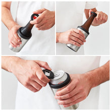 The Huski Beer Cooler a high-performance cooler keeps beer ice-cold. BBQs, out on the boat, a day at the beach or in the comfort of your own home. Keeps your drink up to 10x colder. Built-in detachable 3-in-1 opener. Rosies Gifts & Homeware for father's day, mother's day, birthday, christmas or that special gift.