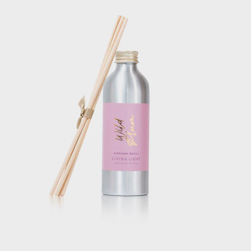 Wild Plum Diffuser Refill