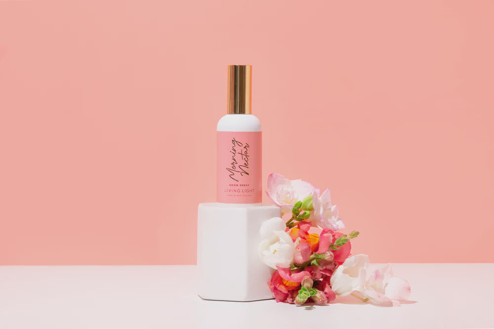 Pohutukawa Room Spray