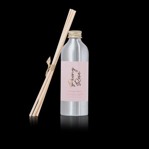 Peony Rose Diffuser Refill