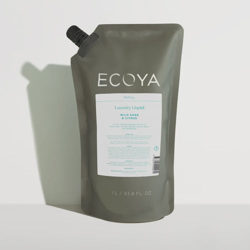 Sage & Citrus Laundry Refill