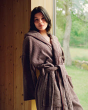 Robe - Maple