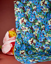 Pansy Patch Cooler Bag