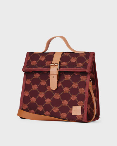 Keepsakes Lunch Satchel