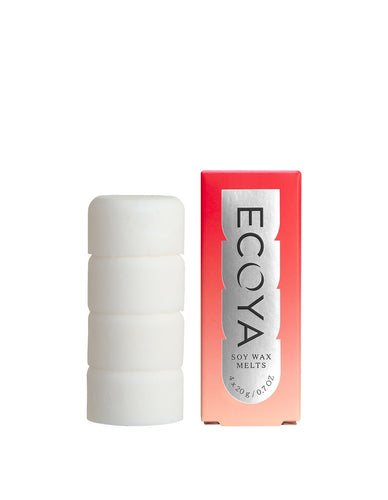 Soy Wax Melt - Guava & Lychee