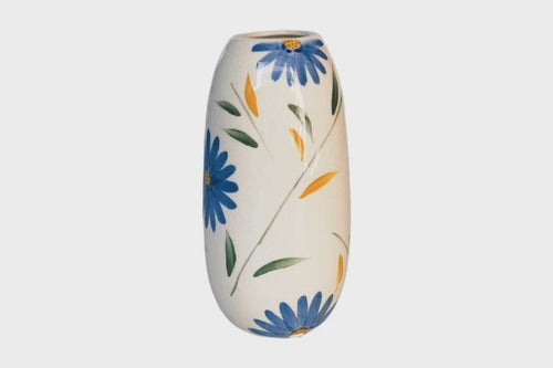 Maxine Floral Vase
