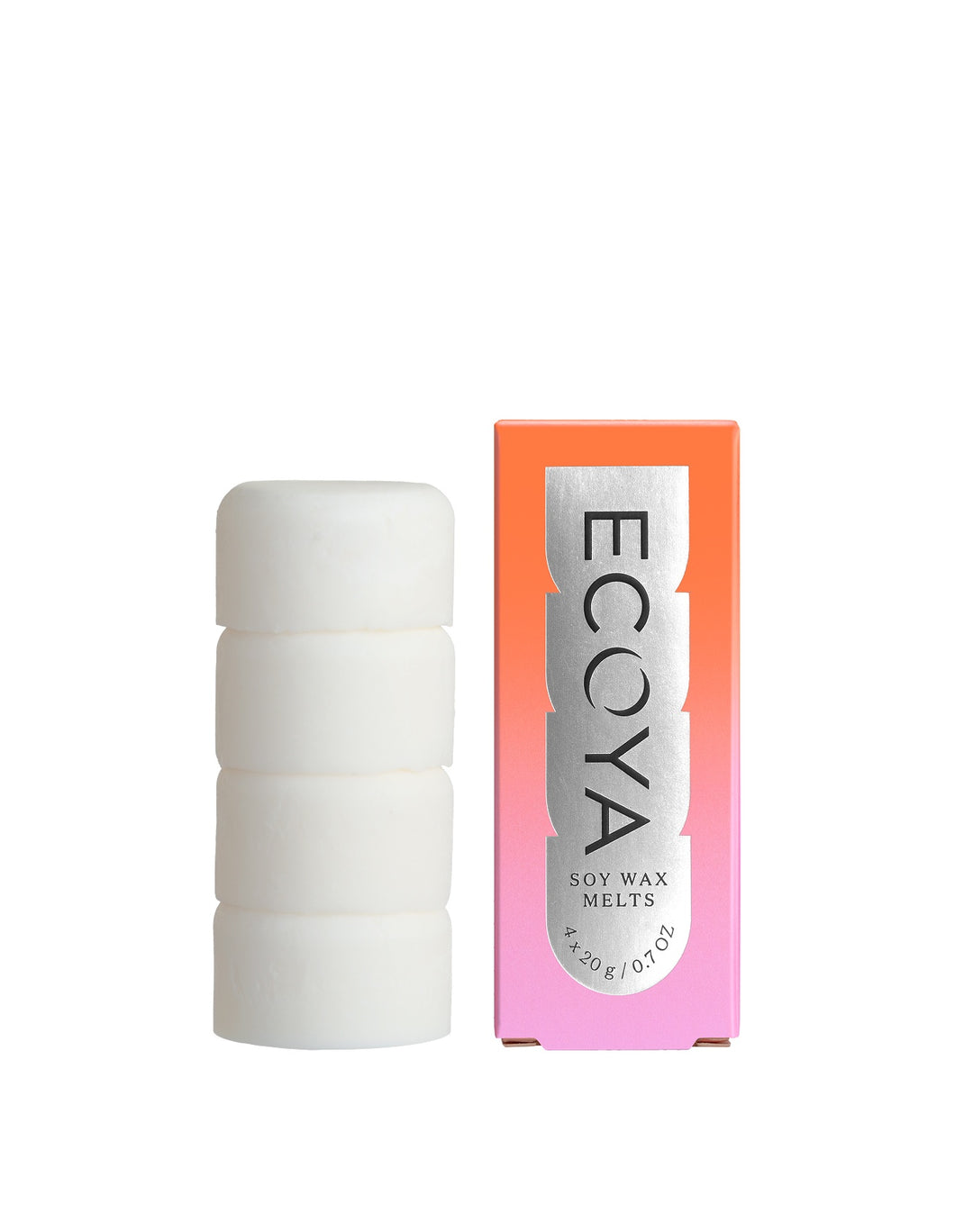 Soy Wax Melt - Mandarin Gin