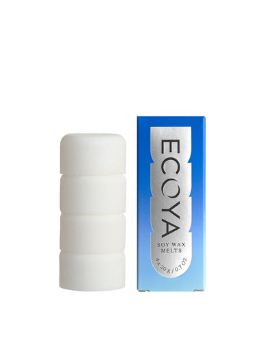 Soy Wax Melt - Sandalwood & Amber