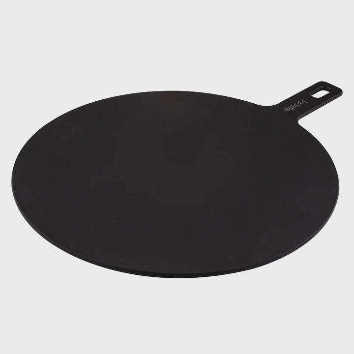 Eco Black 35.5cm Round Board