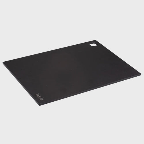 Eco Black 37cm Chopping Board
