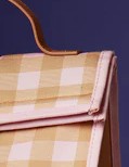 Rose All Day Lunch Satchel