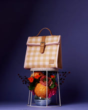 Rose All Day Lunch Satchel