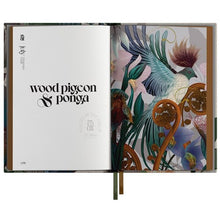 FLOX Week To View Diary 2026 Ahi This FLOX Ahi Week To View Diary is a beautiful and stylish way to stay organised and keep track of important dates and information.