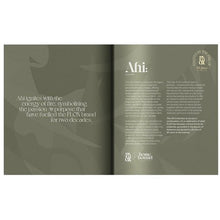 FLOX Ahi Notebook Set XS, Pack of 2 The FLOX Ahi XS Notebook Set is perfect for everyday thinkers, professionals, and creative artists.