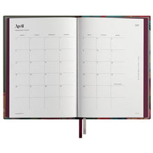 Antipodes 2027 Diary