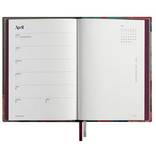 Antipodes 2027 Diary