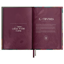 Antipodes 2027 Diary