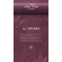 Antipodes 2027 Calendar