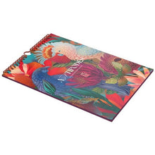 Antipodes 2027 Calendar