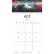 Antipodes 2027 Calendar