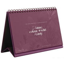 Antipodes 2027 Desk Calendar
