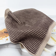 Barista Cloths 2pk - Chocolate by Ecovask The latest member of our dish cloth family. Crafted for the coffee enthusiast, our Barista cloths are perfect for wiping down hot steam wands, drip trays and coffee cups. Rosies Gifts, Mosgiel, Dunedin