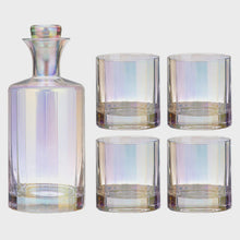 Ava Opal 5pc Whisky Set Our Ava Collection features an exquisite range of modern and luxurious glassware, designed to captivate. Rosies Gifts for that father's day, birthday or christmas gift for him.