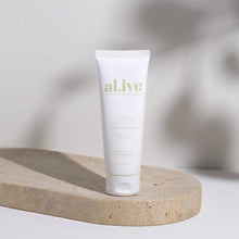 hand cream - mango & lychee. by Al.ive