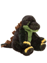 Stegosaurus Cuddle Cub