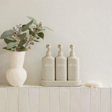 Hair & Body Trio