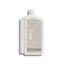 Lemon & Pomegranate Spray