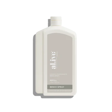 Lemon & Pomegranate Spray