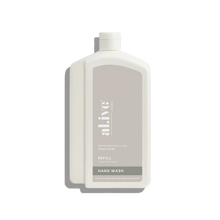 Watermelon & Lime Refil