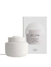 Ecoya Electric Wax Melter