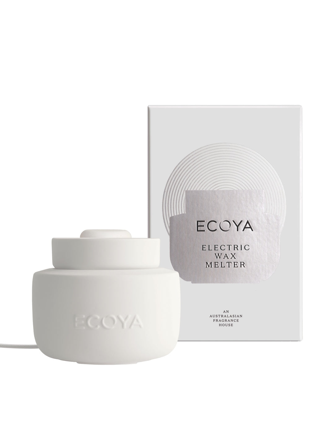 Ecoya Electric Wax Melter
