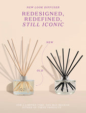 Mandarin Gin Reed Diffuser