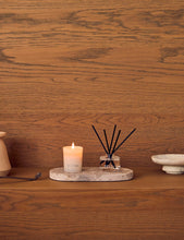 French Pear Mini Reed Diffuser
