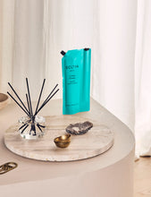 Lotus Flower Reed Diffuser Refill