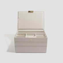 Classic Box Set - Taupe