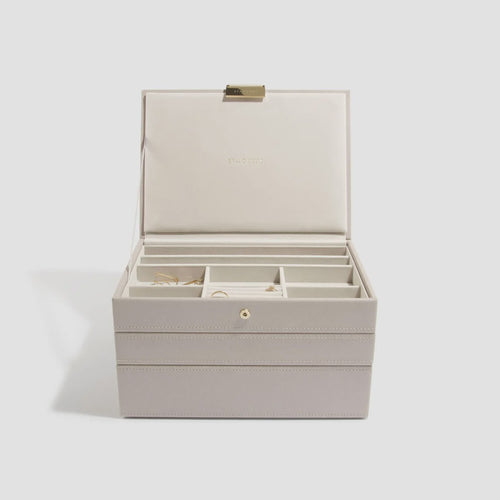 Classic Box Set - Taupe
