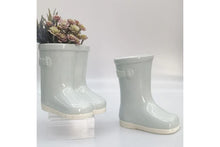 Sage Boot Planter