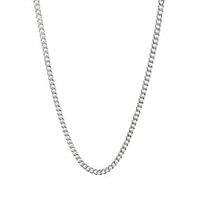 STEEL ME CURB CHAIN  This Steel Me Curb Chain is the perfect gift for any occasion. Crafted with stainless steel and finished with yellow gold plating, this chain is timeless and sophisticated. Rosies Gifts & Homeware, Mosgiel, Dunedin for your quality jewellery, necklace, earrings, bracelets and more.
