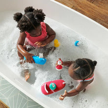Boat Set